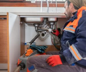 About The Faucet Pros Servia, IN